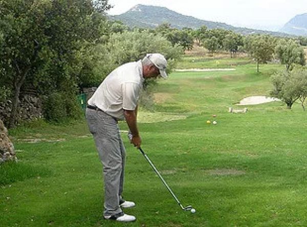 Golf du Reginu